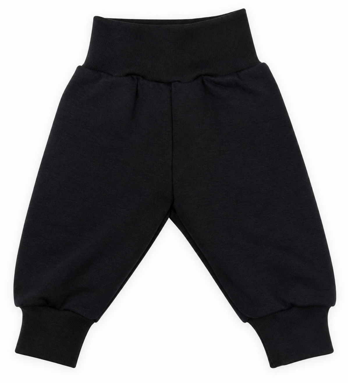 Babyset i bomull – Färgglada blommor | 50/56 - 3