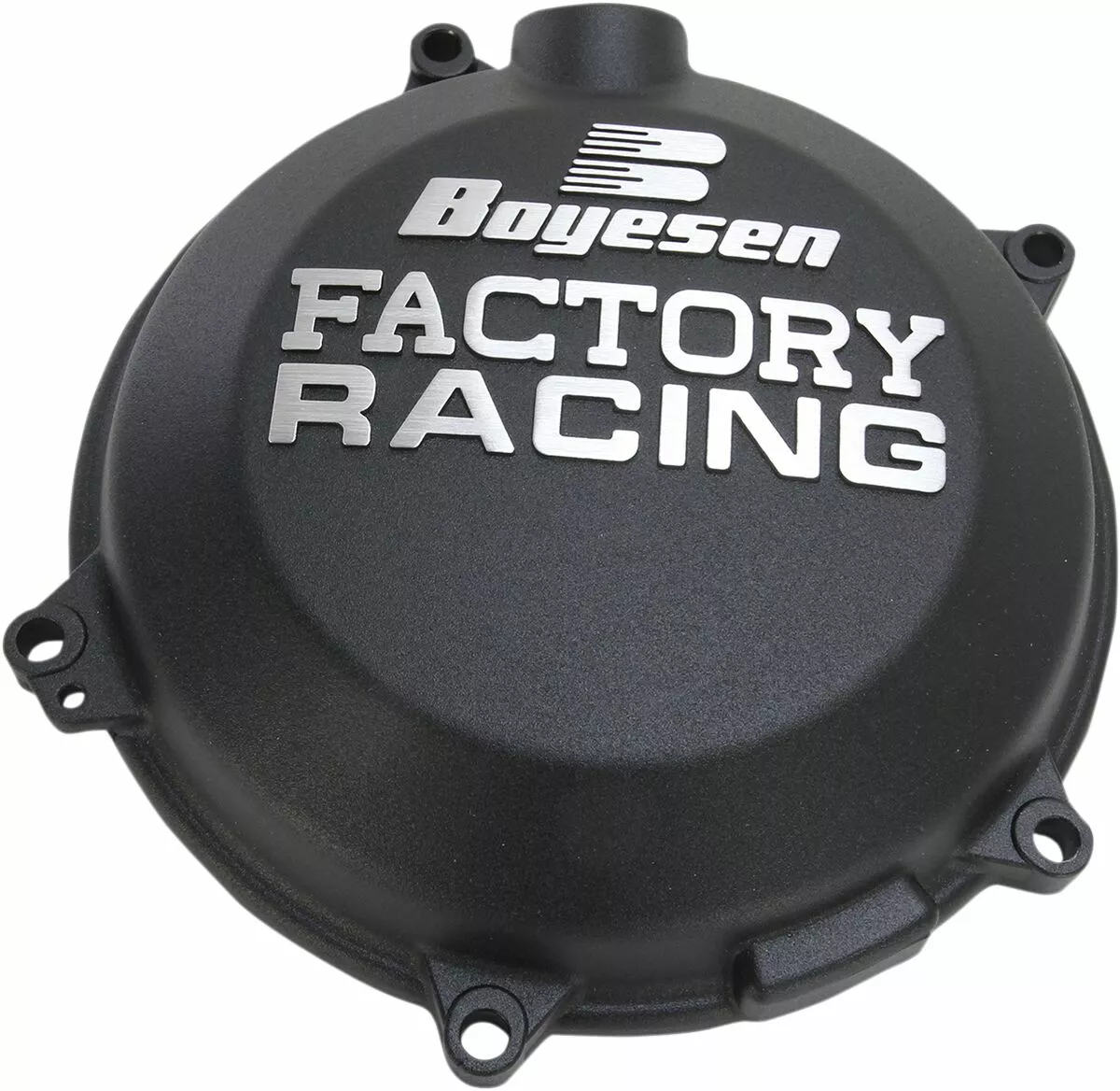 Boyesen factory Kopplingskåpa KTM HUSQVARNA GASGAS 450 501