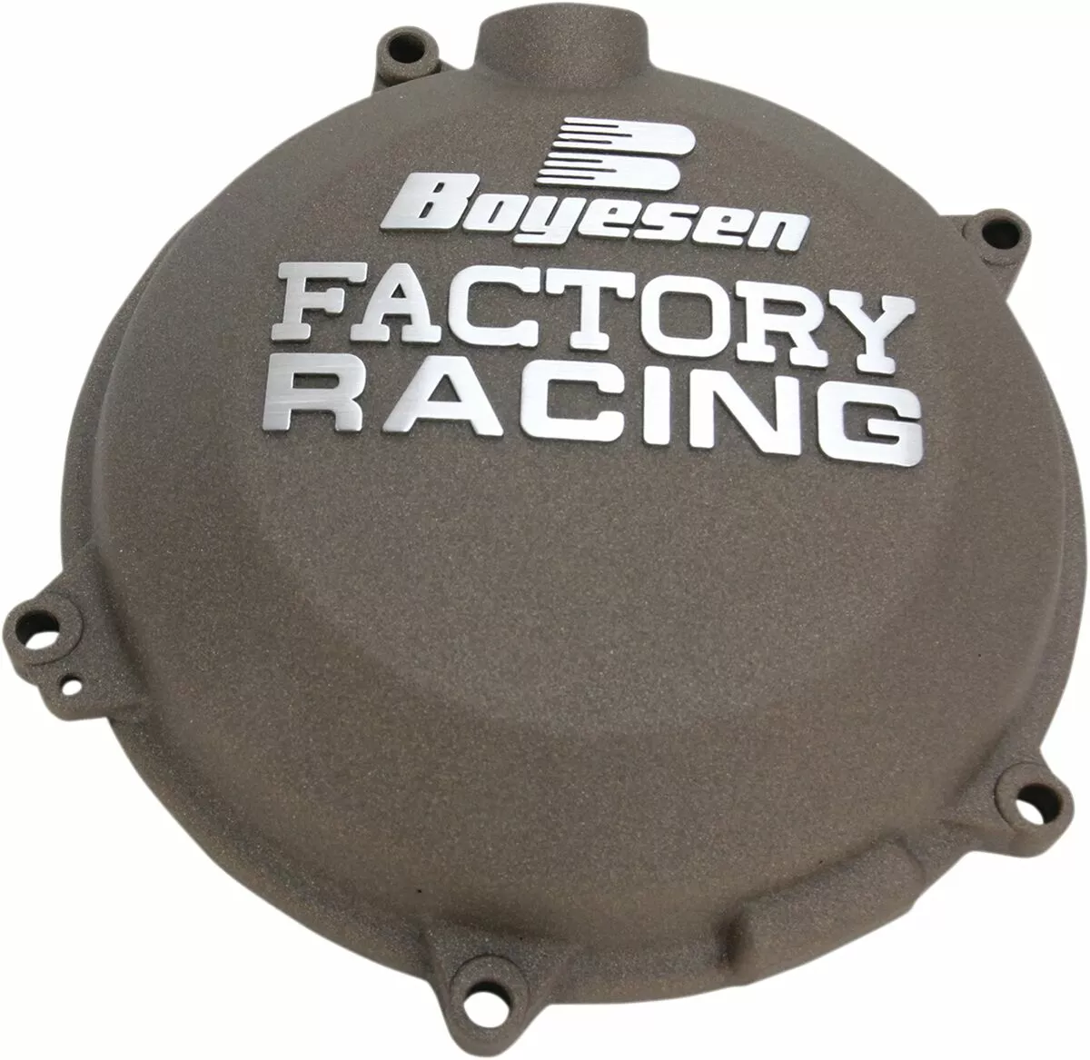 Boyesen factory Kopplingskåpa KTM HUSQVARNA GASGAS 450 501