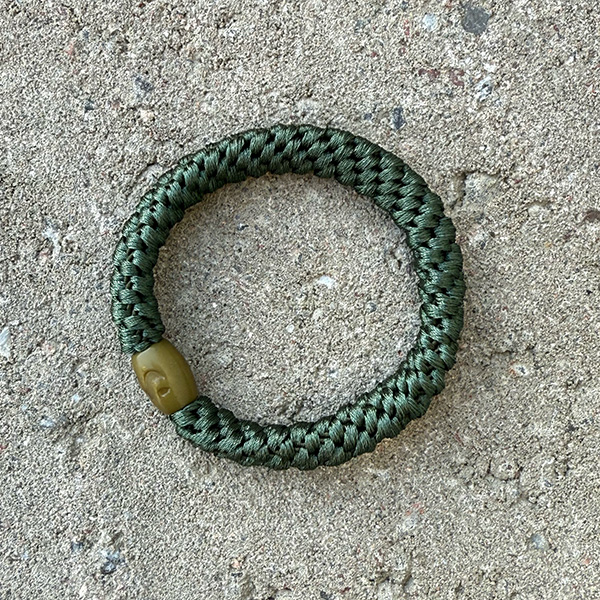 Annica Vallin - Supersnodden Emerald