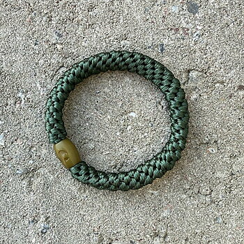 Annica Vallin - Supersnodden Emerald