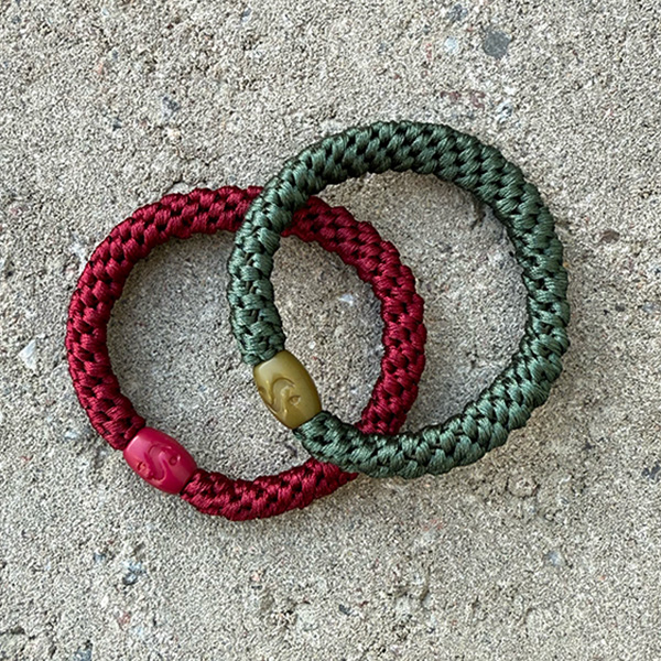 Annica Vallin - Supersnodden Emerald - 2