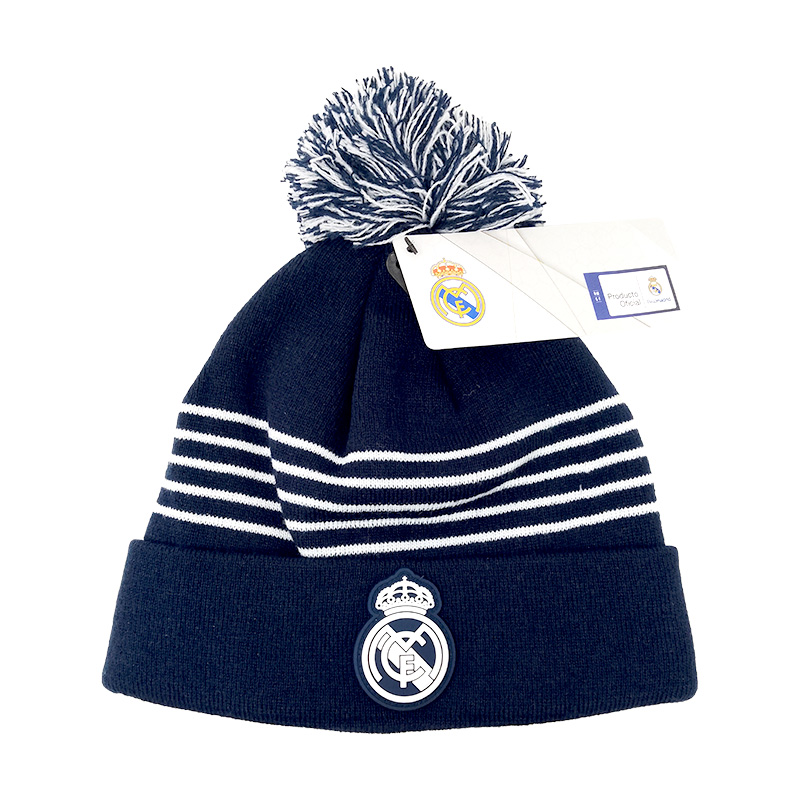 Real Madrid Mössa Ski