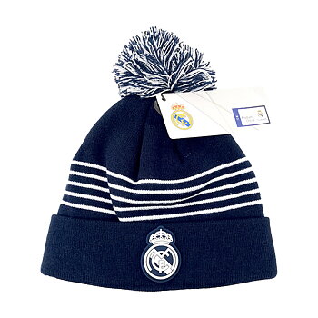 Real Madrid Mössa Ski