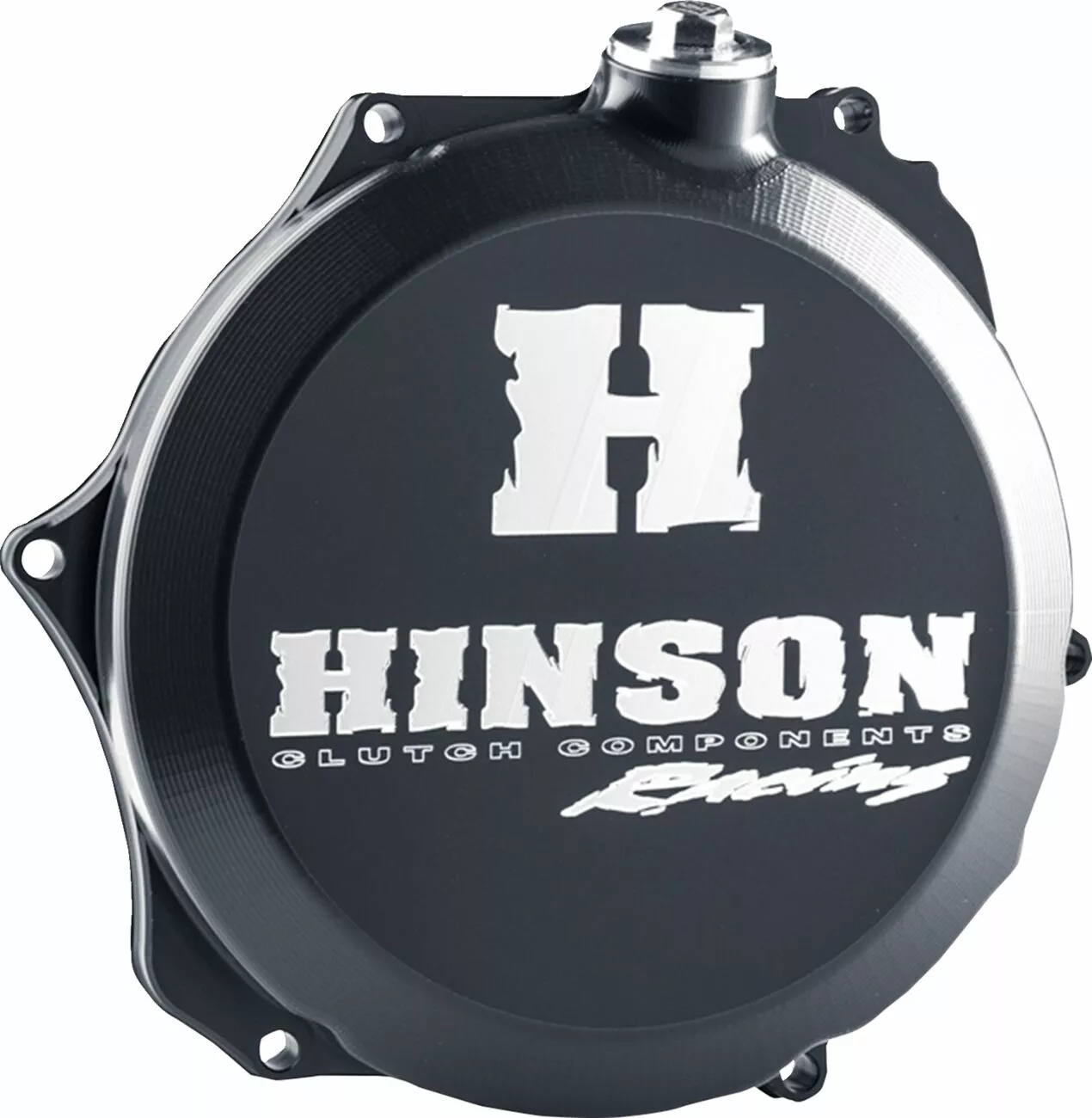 Hinson kopplingskåpa KTM HUSQVARNA GASGAS 250-450