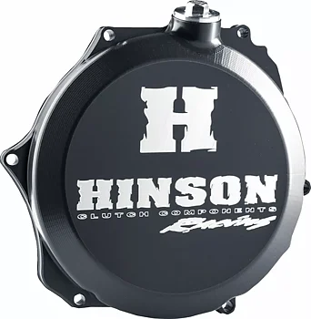Hinson kopplingskåpa KTM HUSQVARNA GASGAS 250-450