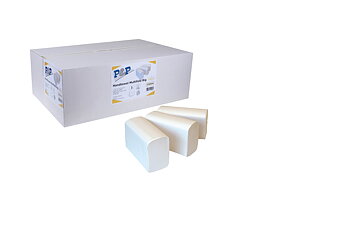 Pappershandduk 2sk 3000st/Krt