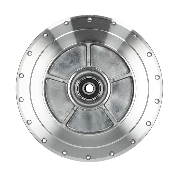 Hinterradnabe Modell Leleu 160 mm 67.14.98 für Kreidler RS - 2