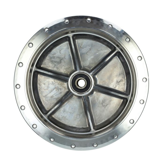 Etunavan malli Leleu 160 mm Kreidler RS, RMC varten - 2