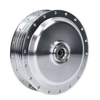 Fornav modell Leleu 160 mm for Kreidler RS, RMC
