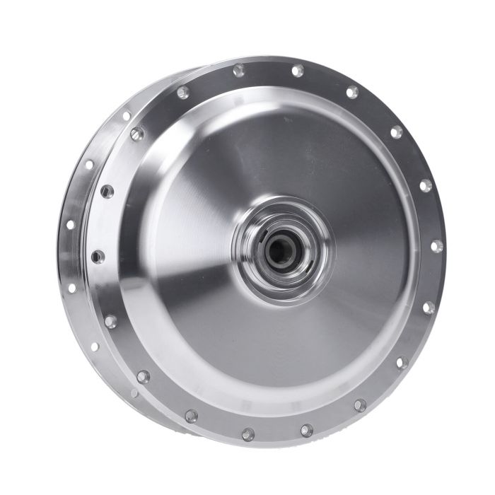 Etunavan malli Leleu 160 mm Kreidler RS, RMC varten - 5