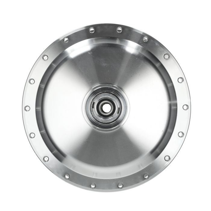 Etunavan malli Leleu 160 mm Kreidler RS, RMC varten - 4