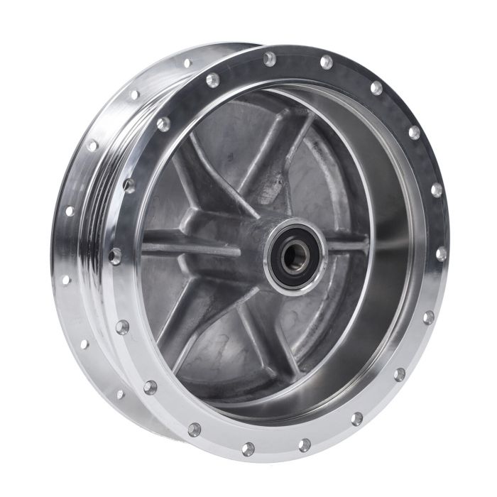Etunavan malli Leleu 160 mm Kreidler RS, RMC varten - 3