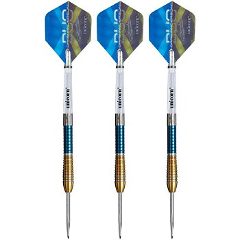 Unicorn Gary Anderson Phase 6 Duo 90% 21g