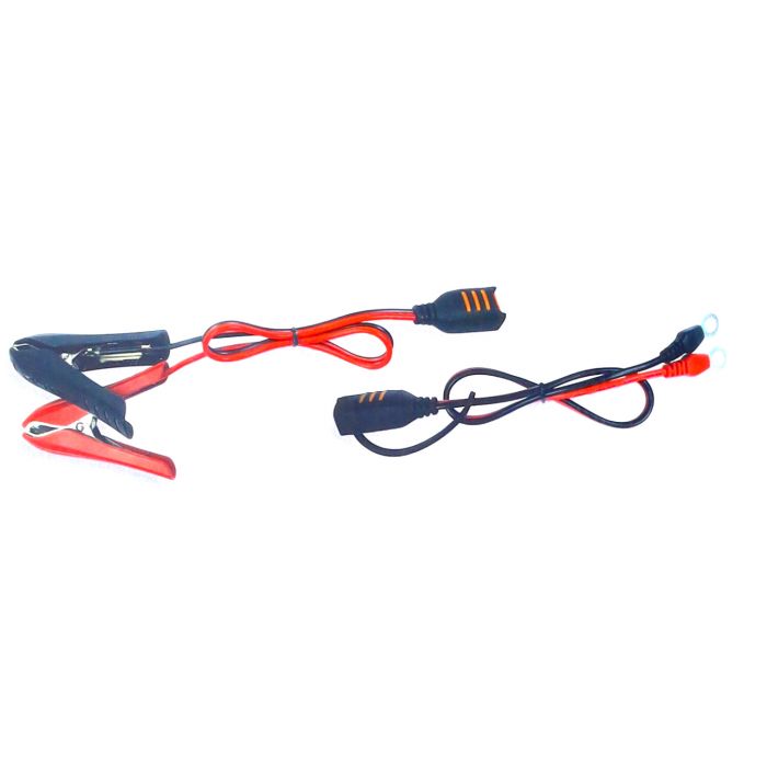 Batterieladegerät für Mopeds und Motorräder, Ctek XS 0.8 - 4