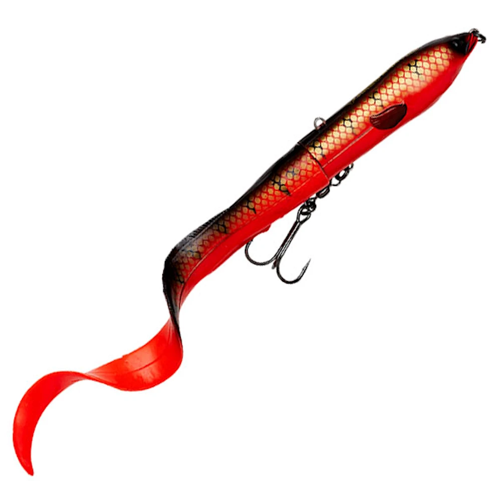 Savage Gear 3D Hard Eel 17 cm - 4