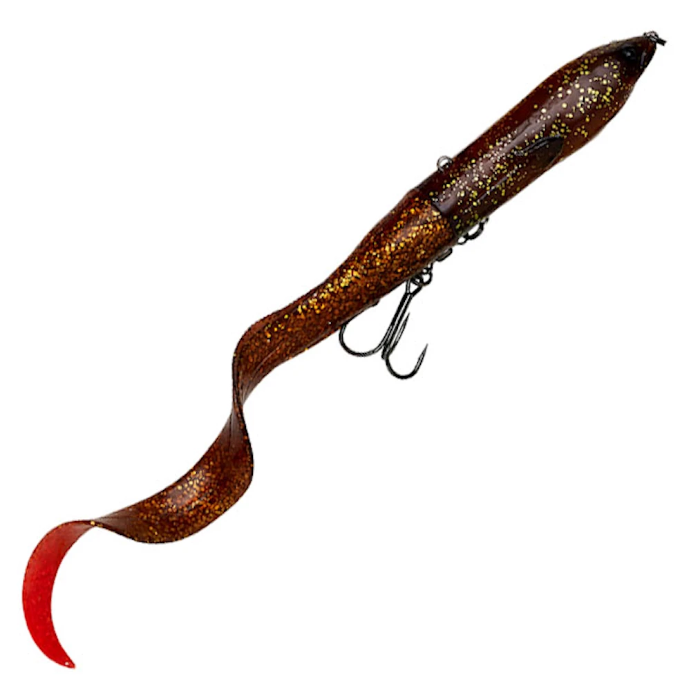 Savage Gear 3D Hard Eel 17 cm - 3