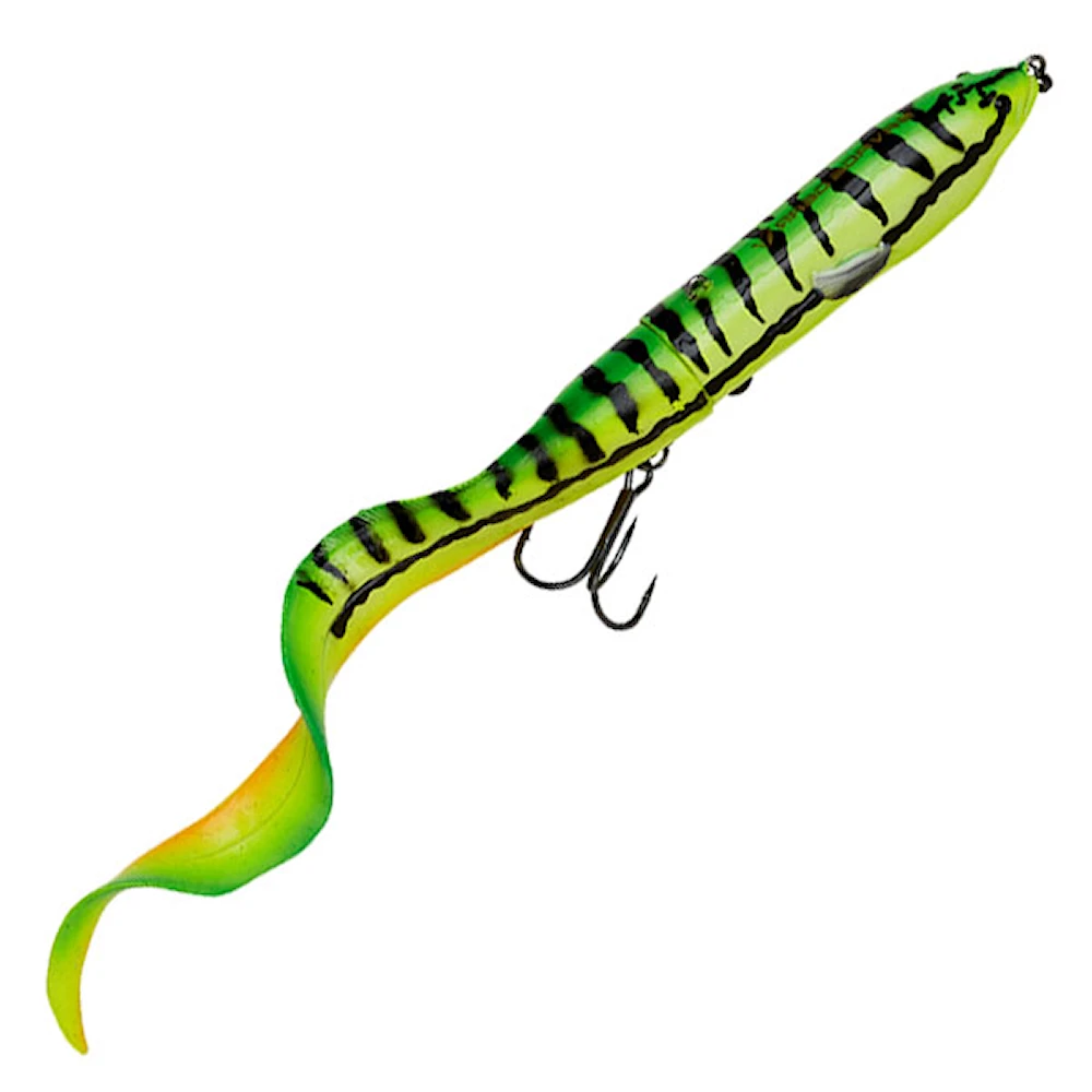Savage Gear 3D Hard Eel 17 cm - 2