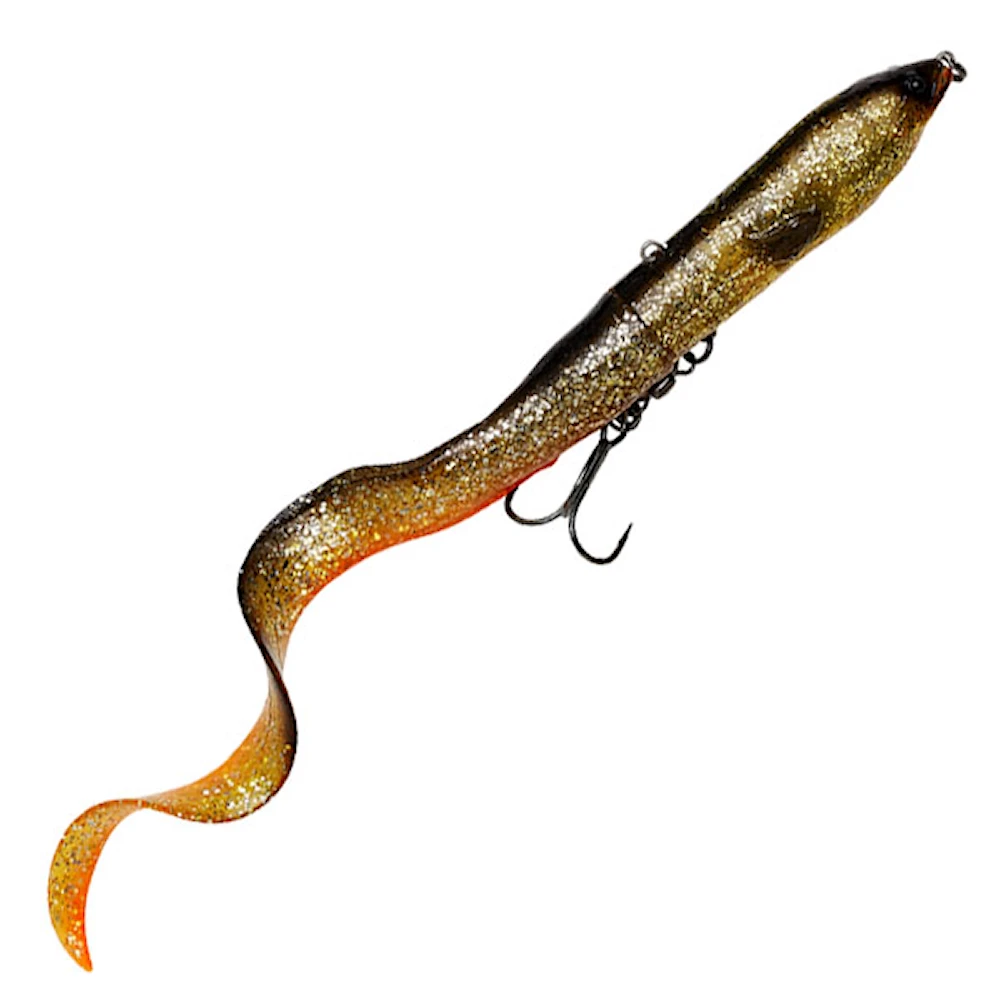 Savage Gear 3D Hard Eel 17 cm