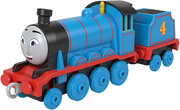 Gordon Go! (Trackmaster til å dytte)