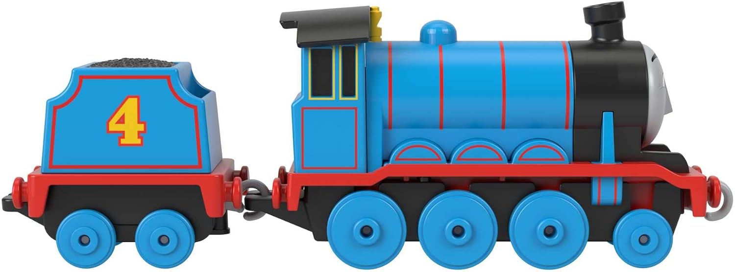 Gordon Go! (Trackmaster til å dytte) - 4