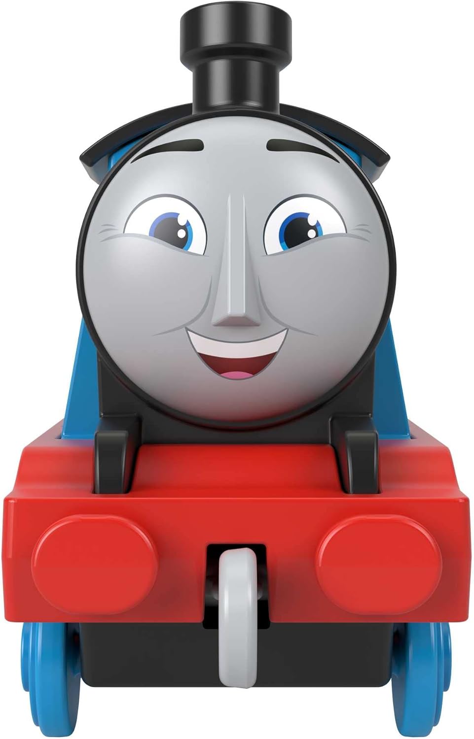 Gordon Go! (Trackmaster til å dytte) - 2