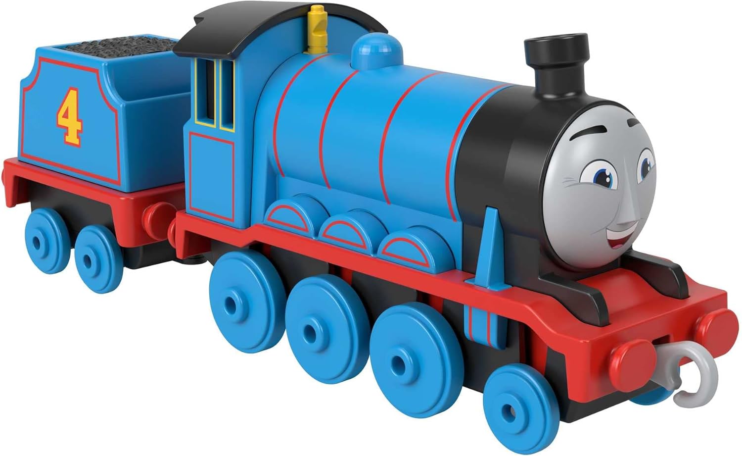 Gordon Go! (Trackmaster til å dytte) - 3