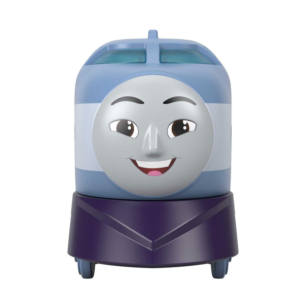 Kenji Go! (Trackmaster til å dytte) - 3