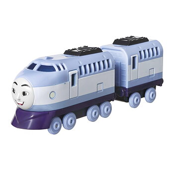Kenji Go! (Trackmaster til å dytte)