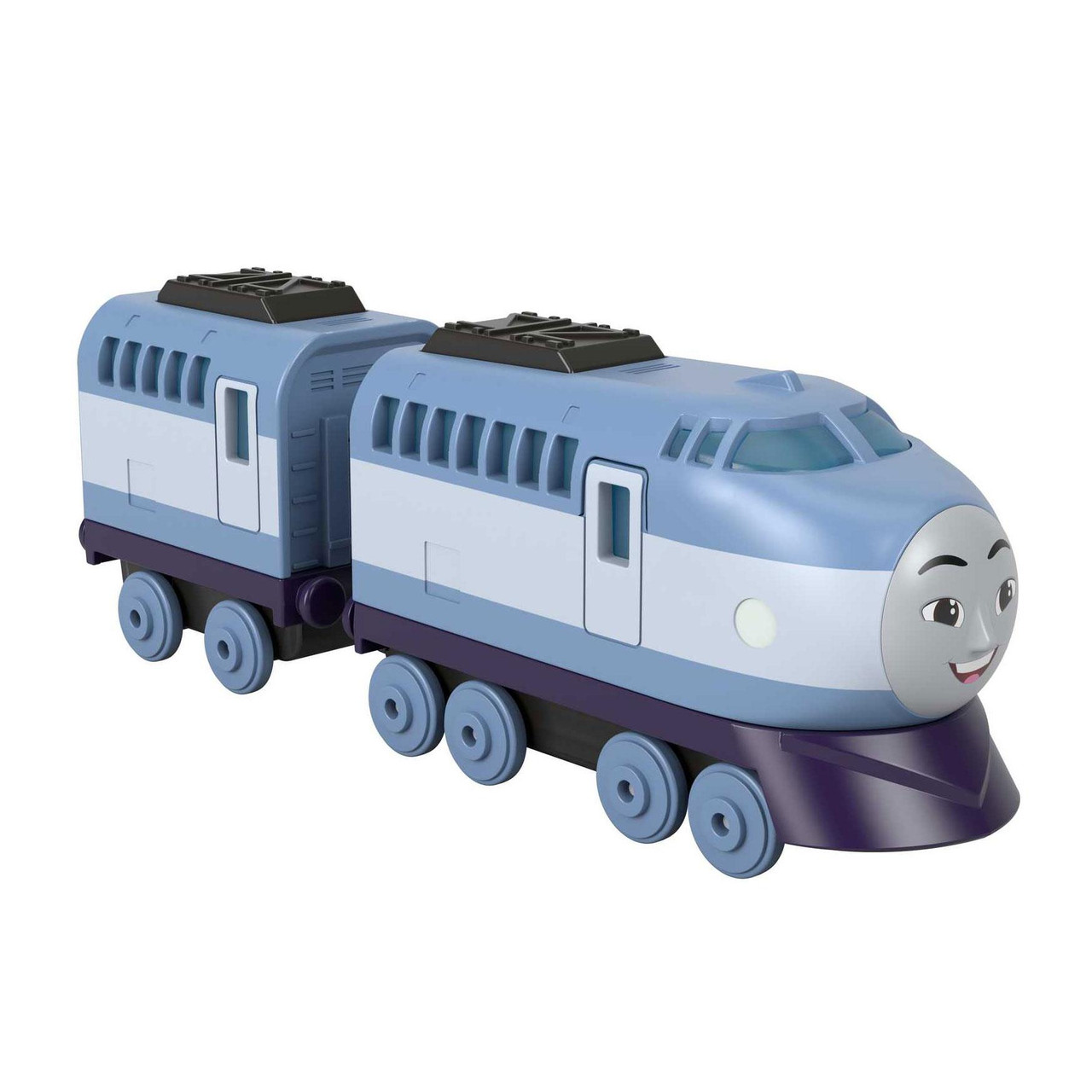 Kenji Go! (Trackmaster til å dytte) - 5
