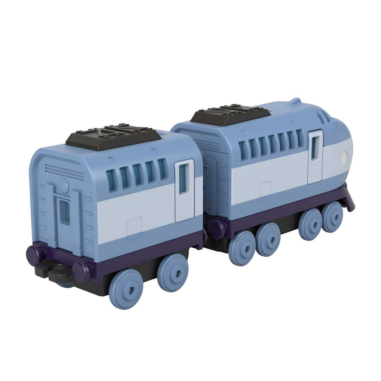 Kenji Go! (Trackmaster til å dytte) - 2