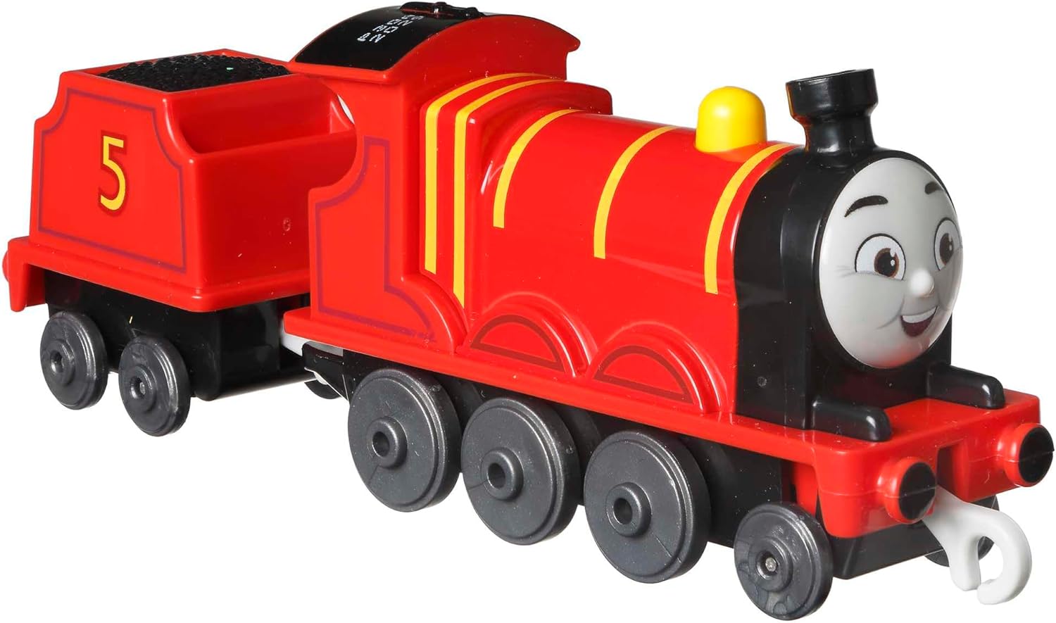 James Go! (Trackmaster til å dytte) - 4