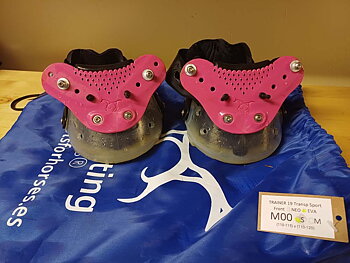 Provade Floating boots M0 och M00 - öppet köp 14 dagar