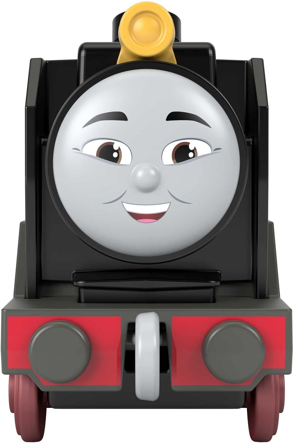 Hiro Go! (Trackmaster til å dytte) - 2