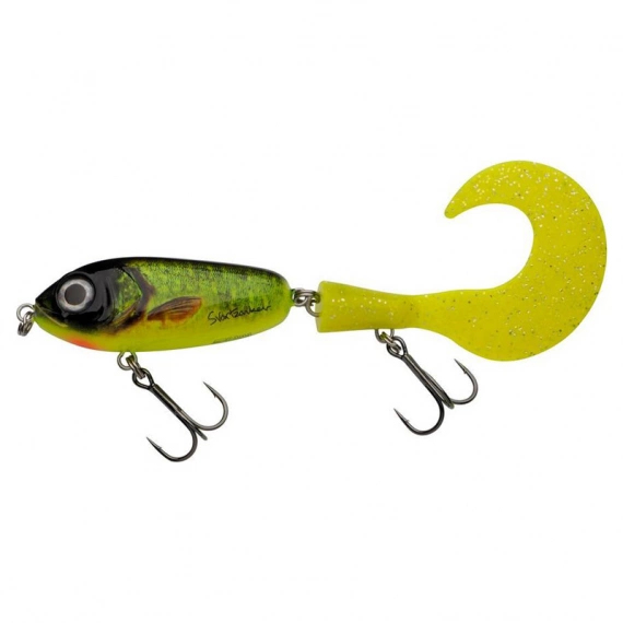 Svartzonker McMio 18cm, 54g  - 2