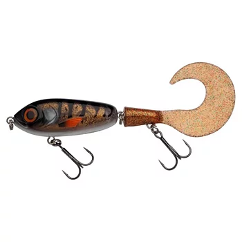 Svartzonker McMio 18cm, 54g 