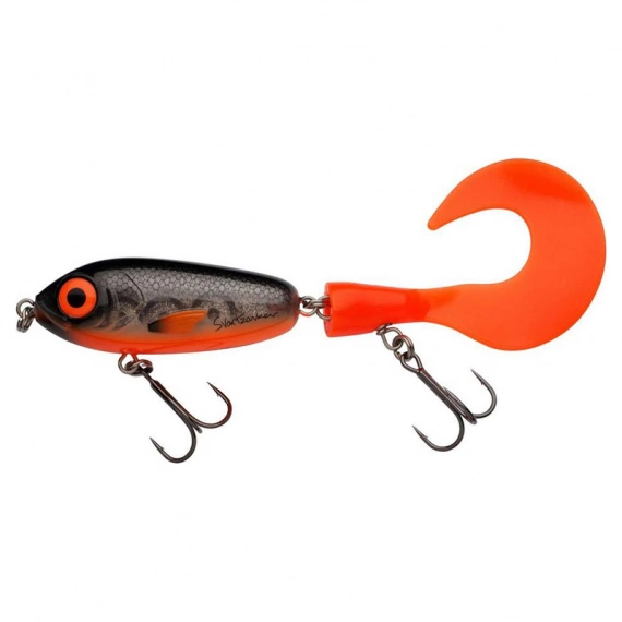 Svartzonker McMio 18cm, 54g  - 3