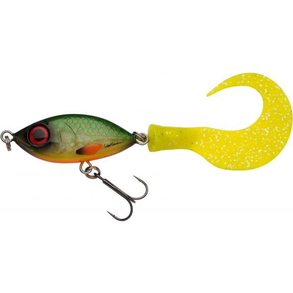 Svartzonker McMio 14cm, 21g - 3