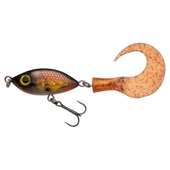 Svartzonker McMio 14cm, 21g - 2