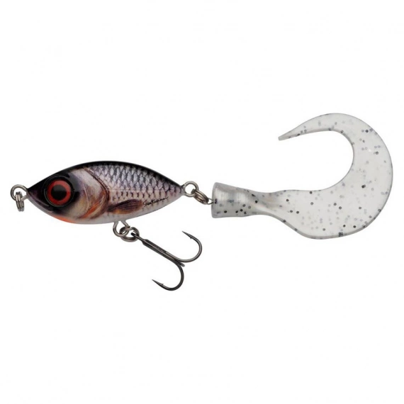 Svartzonker McMio 14cm, 21g