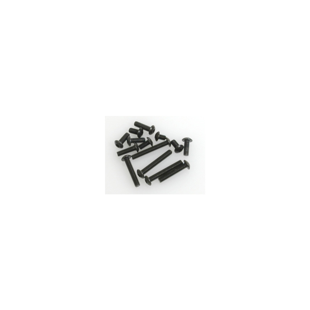 Schumacher U2760 Pinion; Hard Alloy 64dp - 38T