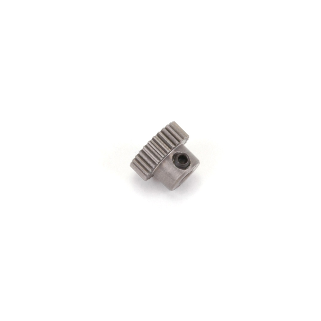 Schumacher U3637 Pinion; Hard Alloy 64dp - 37T