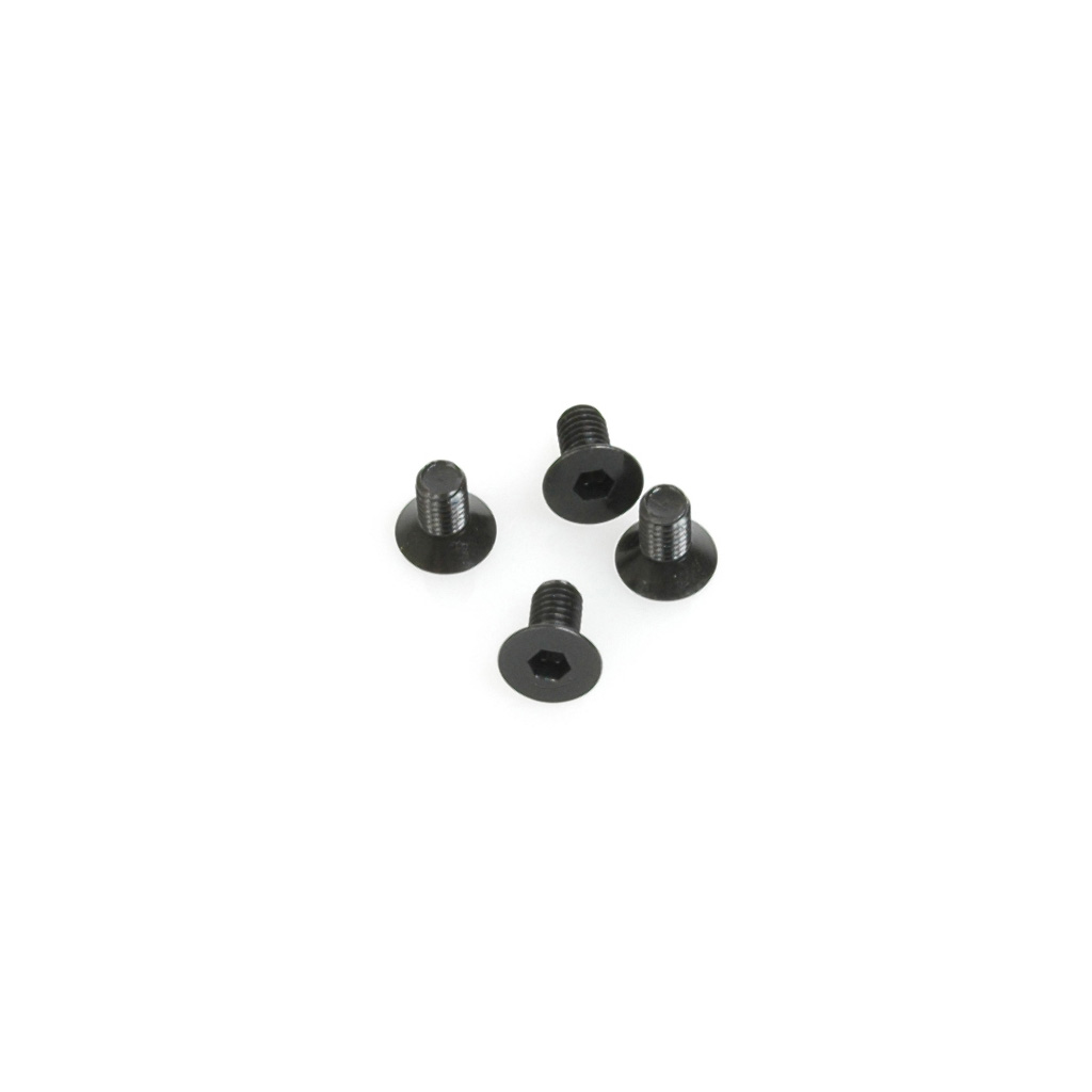 Schumacher U3524 SPEED PACK-M4x8 Csk Hi Tensile (4)