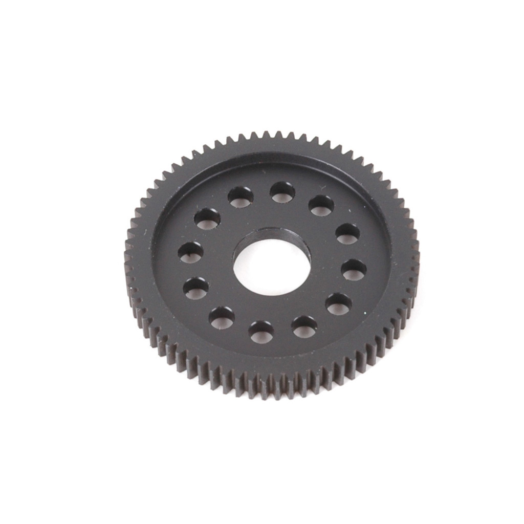 Schumacher U4057 Spur Gear 48DP - 70T - SS/GT,A1-A3