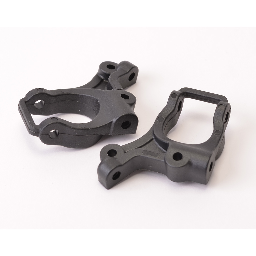 Schumacher U4246 Front Wishbone Mouldings - Mi5 - 1pr