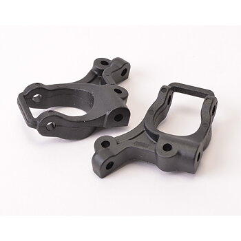 Schumacher U4246 Front Wishbone Mouldings - Mi5 - 1pr