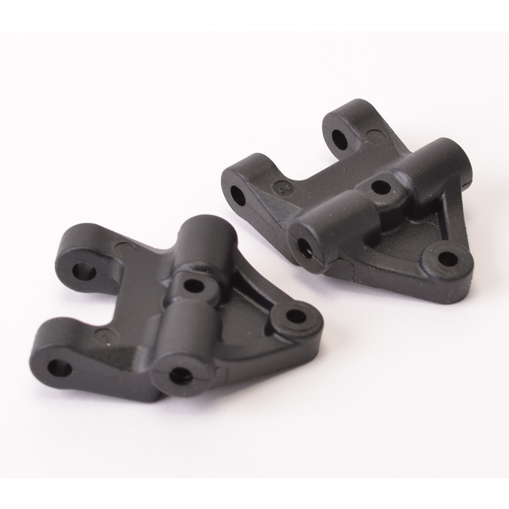 Schumacher U4247 Rear Wishbone Mouldings - Mi5 - 1pr