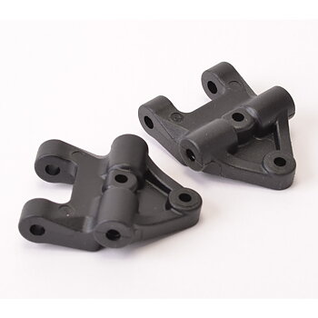 Schumacher U4247 Rear Wishbone Mouldings - Mi5 - 1pr