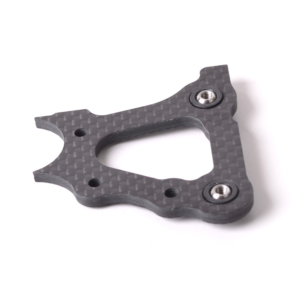 Schumacher U4353 C/F Front Wishbone LH - Mi5 - 1pc