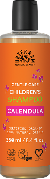 Barnschampo Calendula 250 ml urtekram